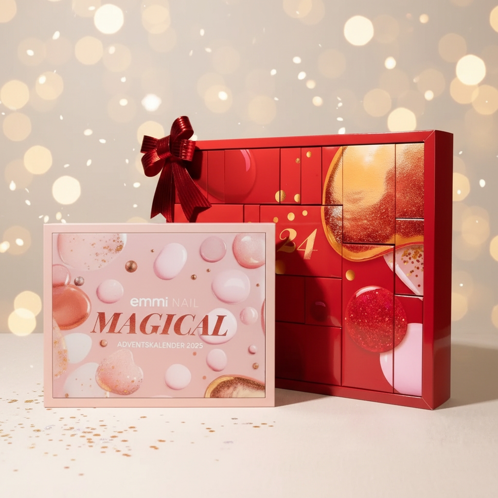 JULEKALENDER ⎮ RESTPARTI